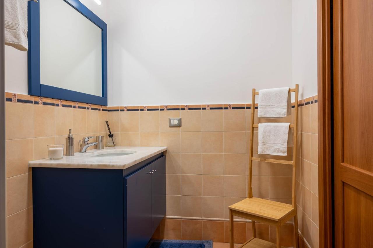 The Door Apartment Палермо Экстерьер фото